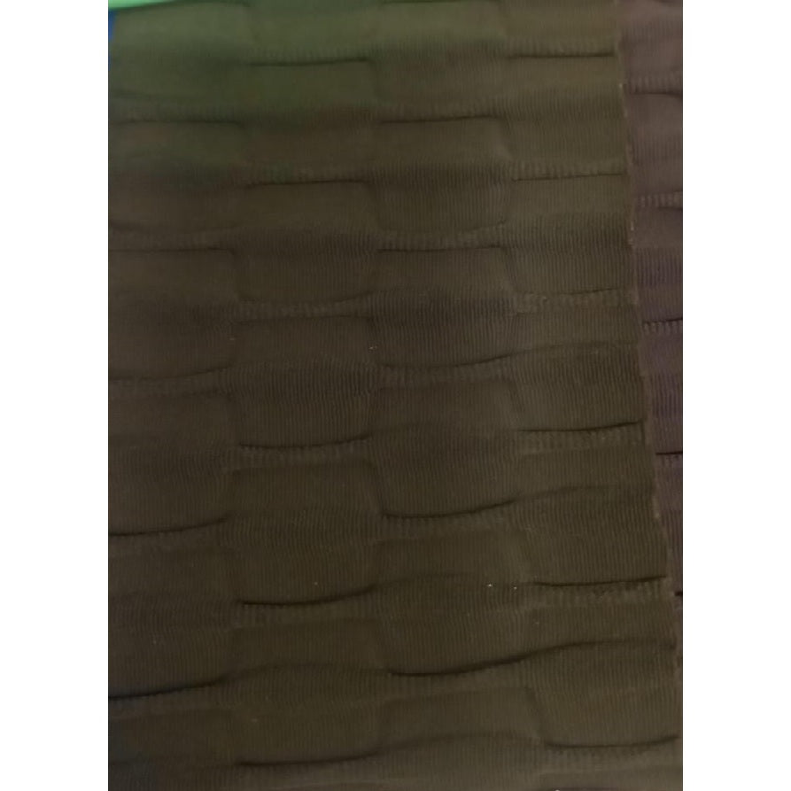 Macacão Feminino Fitness Academia BR BROCADO Disfarça Celulite Empina Bumbum Roupa de Malhar