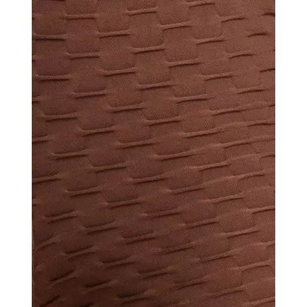 Macacão Feminino Fitness Academia BR BROCADO Disfarça Celulite Empina Bumbum Roupa de Malhar