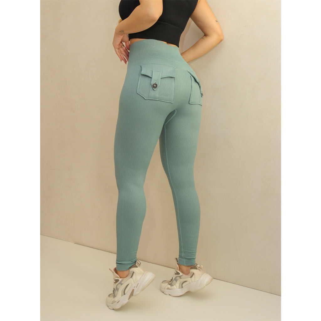 Legging Esportiva Canelada