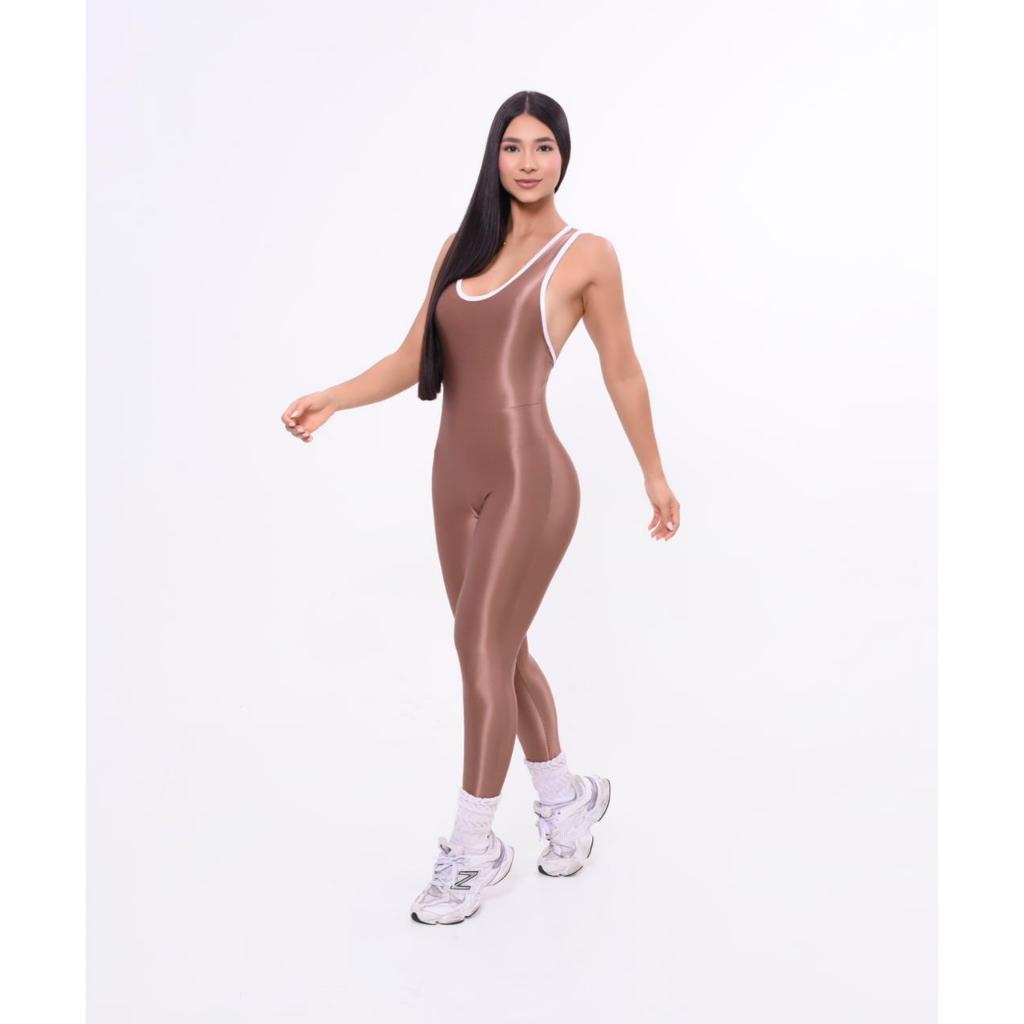 Macacão Fitness