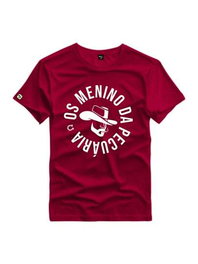 Camiseta Boys do Country - 11