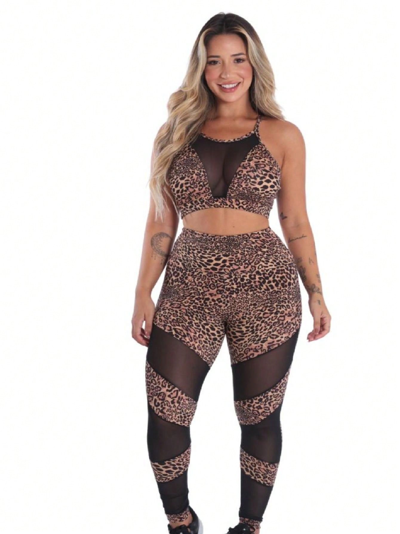 Conjunto Tule Liso