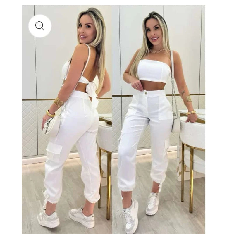 CONJUNTO ALFAITARIA