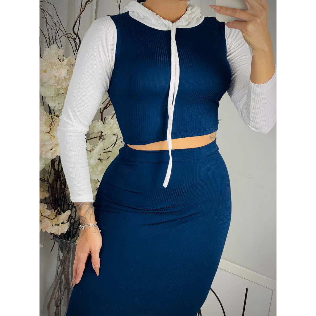CONJUNTO MANGA LONGA